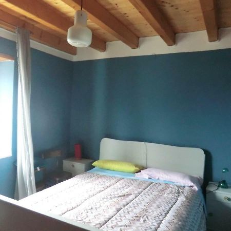 Отель Trekking House Pasubio Валли-дель-Пасубио Экстерьер фото